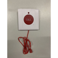 拉绳式 按钮报警器手动报警按钮