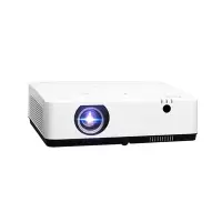 NEC CZ CR2100X 3LCD商务教育办公便携3300流明投影仪 (含150英寸4:3 地拉幕)