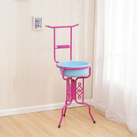 禧天龙老式脸盆架