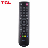 TCL电视遥控器L46F11 L42V10 L32V10 L19E11BD L24E11BD
