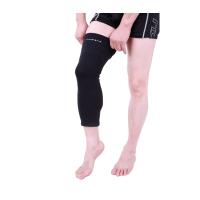 运动者 YUNDONGZHE GY-0812 针织护膝护腿 超长护腿护膝(计价单位:副)