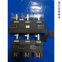 中意电器 抽屉柜插件 CJZ6-250A/200A 主电路接插件(动)(静)250A/200A