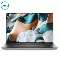 戴尔(DELL)XPS 15-9500-R1845S 第十代英特尔®酷睿™i7 15.6英寸笔记本电脑(i7-10750H 16GB 1TB固态硬盘)