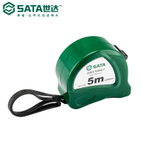 世达 (SATA) 91317A 凯隆系列钢卷尺 10M