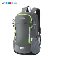 维仕蓝(wissBlue)户外背包WB1151-GR