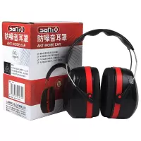 羿科 SE1340耳罩 60301902(计价单位:副) 耳罩