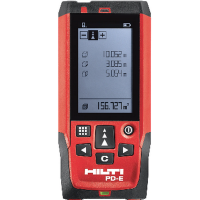 喜利得(Hilti) 激光测距仪 PD-E