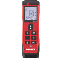 喜利得(Hilti) 激光测距仪 PD-I