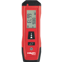 喜利得(Hilti) 激光测距仪 PD-S