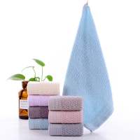 苏巧集(SUQIAOJI)SQ3900水纹方巾 (计价单位:条)蓝色