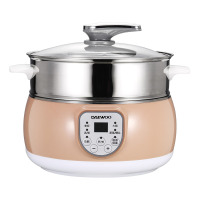 大宇(DAEWOO)电蒸锅DYZG-605