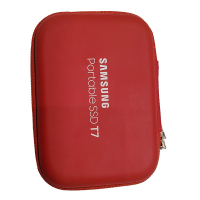 三星(SAMSUNG)移动硬盘包