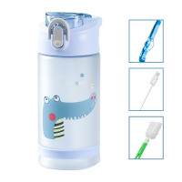 迪乐贝尔 儿童吸管杯 D8849