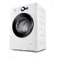 TCL TG-V70全自动滚筒洗衣机7公斤芭蕾白/台(LX)