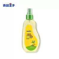 青蛙王子儿童防蚊止痒花露水180ml