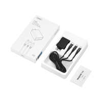 沃品(WOPOW) A18-3 充电器组合套装 ZG