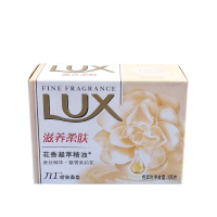 力士 香皂 滋润养肤 茉莉花香 105G/块