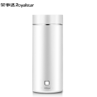 荣事达 ROYALSTAR RS-CP0301T 便携电热杯 0.35L