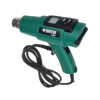 世达 SATA 数显型热风枪 97923