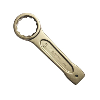 世达 SATA 敲击梅花扳手55MM 48517