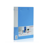 得力( deli )5302文件夹(蓝)(只)