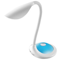 久量 LED双模式触摸调控台灯 DP-1027