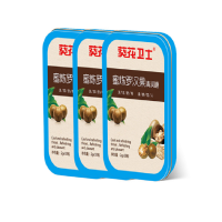 葵花卫士 蜜炼罗汉果清润糖 2g/粒*18粒/盒/240盒/件