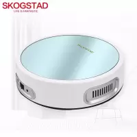 SKOGSTAD 思嘉思达 乐嘉智能扫地机 SKD-D0001