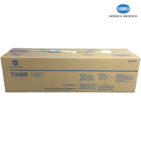 柯尼卡美能达TN712墨粉 适用美能达B654E/B754E标准容量 黑色单支装