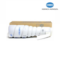 柯尼卡美能达TN211墨粉 适用美能达BH250/200/282标准容量 黑色单支装