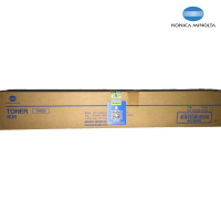 柯尼卡美能达TN323碳粉 适用美能达BH287/367/227/7528高容量 黑色单支装