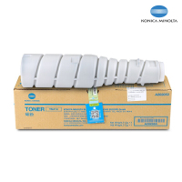 柯尼卡美能达TN414碳粉 适用美能达BH363/423标准容量 黑色单支装