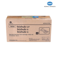 柯尼卡美能达TNP30墨粉 适用美能达BH12P/15/16标准容量 黑色单支装