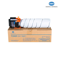 柯尼卡美能达TN225墨粉 适用美能达266i/306i高容量 黑色单支装