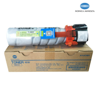 柯尼卡美能达TN117墨粉 适用美能达bizhub 185e/7818e标准容量 黑色单支装