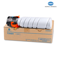 柯尼卡美能达TN119墨粉 适用美能达BH195/235/7719标准容量 黑色