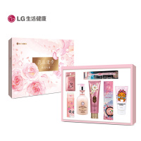 LG 2020花丛漫步礼盒