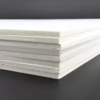 泡沫板KT板（10个/包）