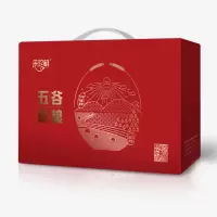 采珍鲜 五色杂粮礼盒