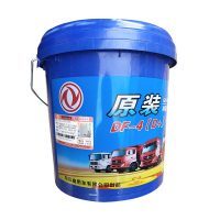 东风 防冻液20L/FD-2型/-35℃保护液防锈冷却液 单桶装