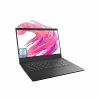 联想扬天V14 14英寸笔记本电脑(R5-4500U 8G 512G固态 集显 无光驱 W10H 灰色)