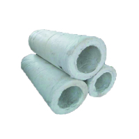 复合硅酸盐管密度40kg/m³直径Φ169mm