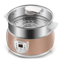 大宇(DAEWOO) 电蒸锅 DYZG-605