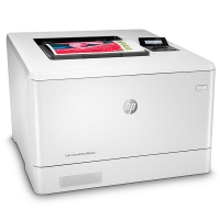 HP M454DN彩色激光打印机