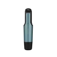 WQSC乐扣/小家电便携式充电吸尘器蓝色70W(ENV117BLU)
