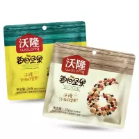 SQ ZH沃隆750g每日坚果(家庭分享装)