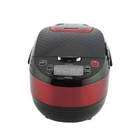 WQLQ乐扣/小家电IH电磁电饭煲上盖黑色款1200W(EJR757BLK)