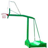 竞浪 移动式篮球架