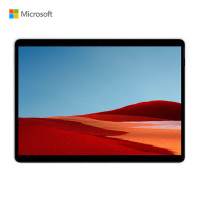 微软（Microsoft） Surface Pro X 平板电脑 E 8G 256G LTE Win10专业版 三年保