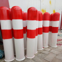 航亮铁路工务系统警冲标